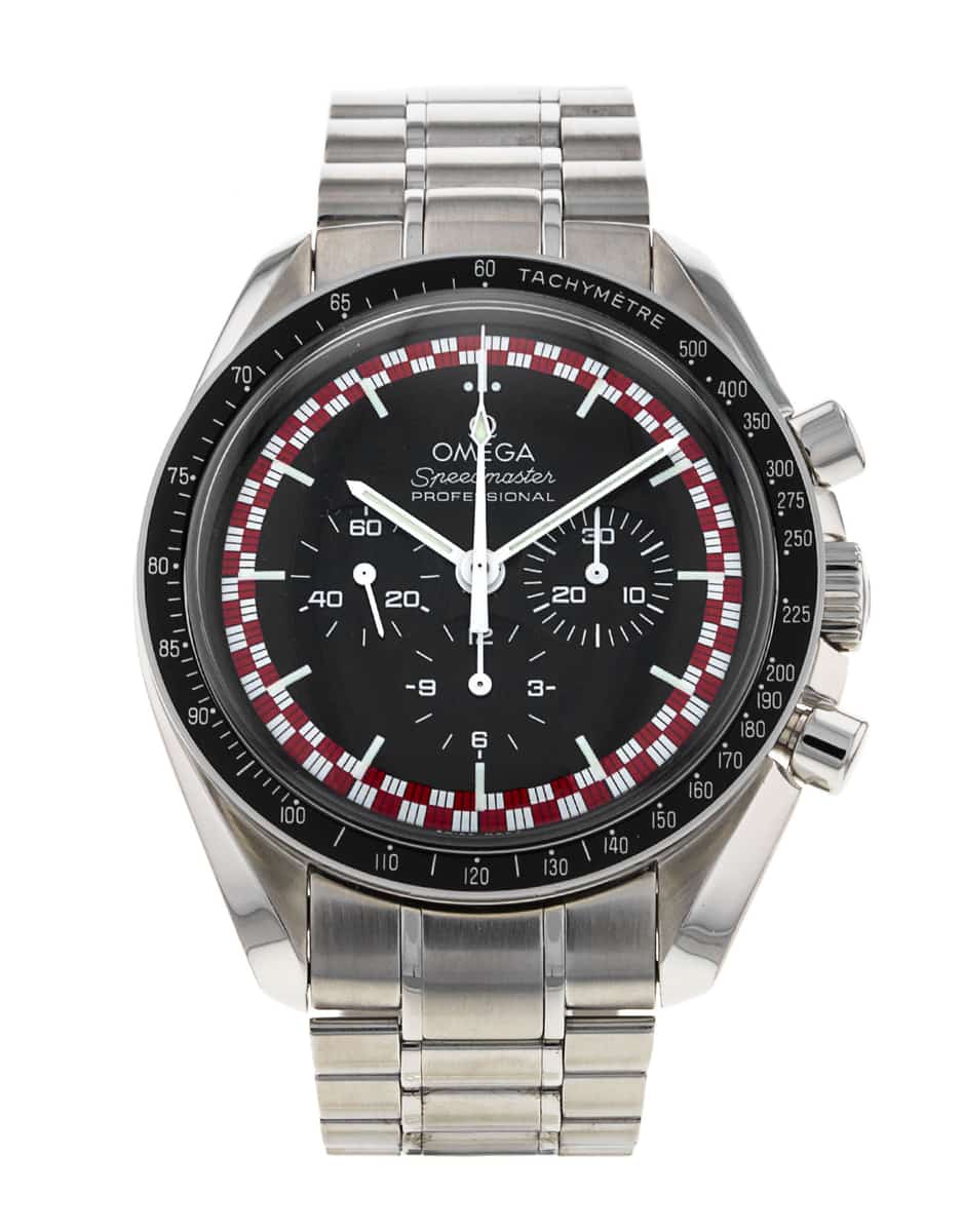 Omega Speedmaster Moonwatch 311.30.42.30.01.004 Omega Speedmaster Moonwatch 311.30.42.30.01.004
